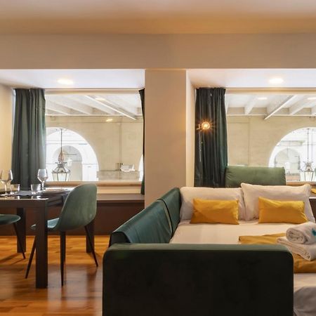 Turin Bed & Books By Wonderful Italy Torino Eksteriør bilde