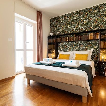 Turin Bed & Books By Wonderful Italy Torino Eksteriør bilde